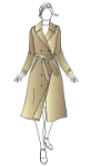 Picture of Trench Coat