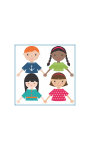 Picture of Wild Things Dolls v8 Upgrade