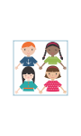 Picture of Wild Things Dolls v8 Upgrade